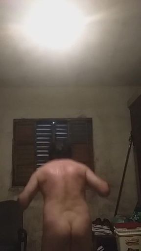 I'm Going to Lose Weight by Jumping Ropes