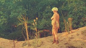 Queen Kylie of the Jungle