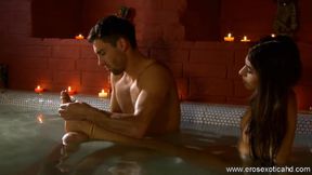 Eros Exotica HD: Tantra Techniques (hd): Part 4