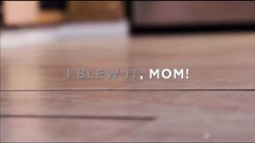 Mommy's Girl - Sad Gia Derza Seeks Comfort From Caring Stepmom Sarah Vandella