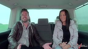 Mea Melone & Wendy Moon Aid Cute Teen 18+