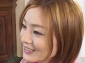 Tokyo Spread & Fucked Hard in Bathroom Stall