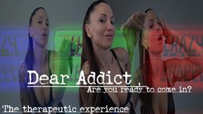 The therapeutic experience