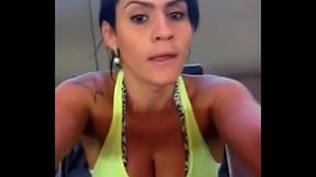 Aline Tavares - Campinas SP - (019) 9.8160-9487