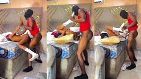 young thug collecting what his mother couldn t collect.