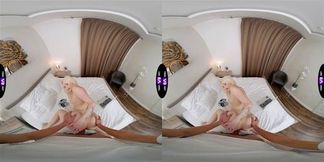 Gamer Slut Amber’s Controller Dick Instead of Joystick TeenMegaWorld