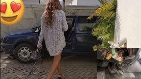 Let’s Meet Over For Drinks FAIL!