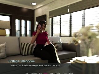 Being a Wife 1 Animation, Porn games, Adult games, cg game, corruption, visual novel