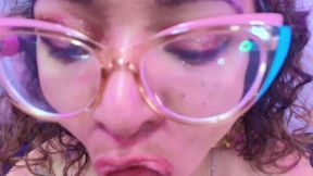 Leyla Smith Private Show