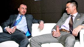 The Candidates - MENatPLAY