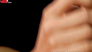 Latin Heat - Soccer Studs Raw Passion