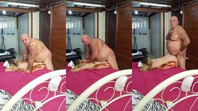 novinha e muinto boa de cama se deixar fica a tarde toda