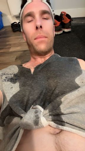 Fag obeys everyone!   Clip 1