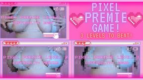 Pixel Premie Game! (1080 WMV)