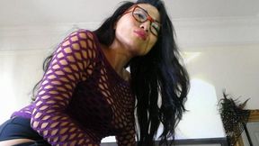 Did You Watch The Dick Porn, Cuckold?