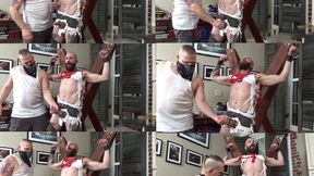 DILF Delivery Driver - Part 2 - High Def