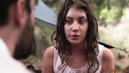 Playsome teen perfection Elena Koshka gets fucked thoroughly