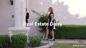 Sex Games In An Empty House