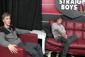 Ayden Troy And Liam Corolla