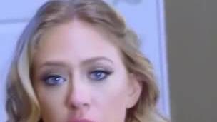 Hot Movie @Tits Fuck & #POV #Domination #Blonde #Big Dick #Big Boobs with @Kagney Linn Karter at @Brazzers Like & Share!