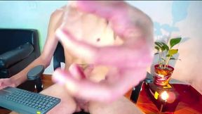 Jack Noriz Private Show