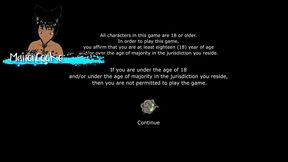 elana champion of lust - checking out a game where lust has disappeared and we must get it back