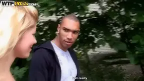 Kamali's mouth suits best for blowjob