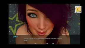 Shaunas Hot Workout Turn-On: Busty Temptation Blows Gym Guy Wild