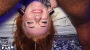 anal only for sexy azura alii in 4k, 0% pussy, big ass, bbc, atm, gapes, pawg, sloppy deepthroat, upside down blowjob