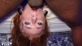 anal only for sexy azura alii in 4k, 0% pussy, big ass, bbc, atm, gapes, pawg, sloppy deepthroat, upside down blowjob