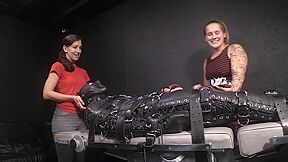 Mummification Table