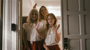 MissaX - The Cure Pt. 1