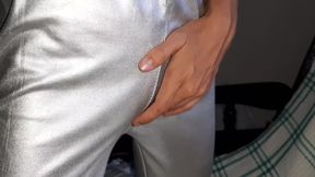 We Jerk Our Big Clits and Cum Dirty - Lesbian-candys