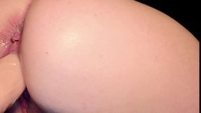 A German Mom Likes to Impal on Her Dick