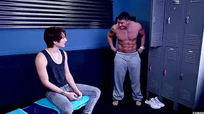 Cody Cummings - Anderson Feels Cody Up