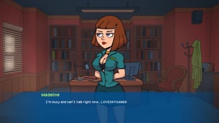 Camp Pinewood [v2.6.0] Part 3 Gameplay By LoveSkySan69