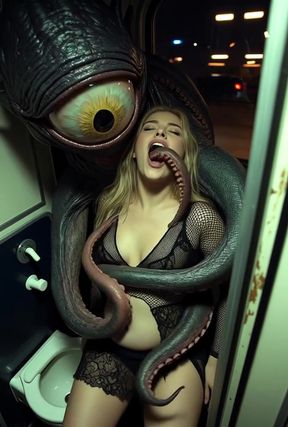 Alien Encounter