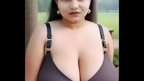 Meri chudakkad rand behan ki moti chuchiya
