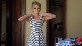 Athena - Shes Yummy & Petite 8
