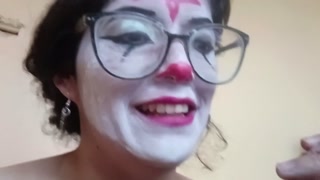 La irrisoria CLOWNETTE🤡 presenta:un fallido Review de plugs🎃🔥😈👄🌸😋🌺✨🌼💋🥰