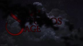 A Taste of the Boss Ass