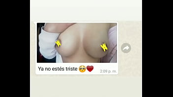 Chinita rica grita de placer