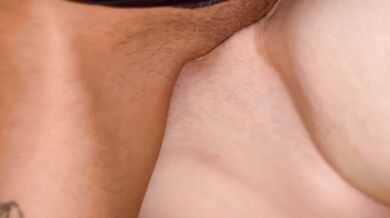 Grinding and rubbing clits with my bestie