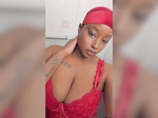 All Red Black