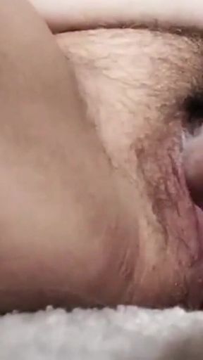 Jade Squirts & Creams Over Dildo Fucking