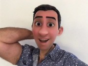 STEP GAY DAD - UNDER TABLE BREAKFAST - MUMS DOWNSTAIRS & STEP DAD IS HUNGRY SHOULD I HELP FEED HIM?