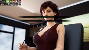 Milfy City v0.6e Part 67 Lesbian Want Taste My Dick by Loveskysan69