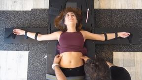 Horny porn scene MILF unbelievable , watch it