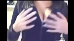 2hnwvtsgyj86 Very Hot Teen Sexy Dance on Cam