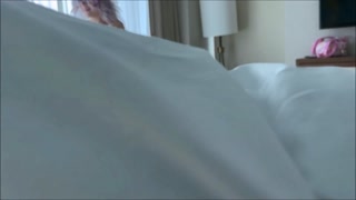 Sharing The Bed With Goth Step Sister on Vacation - Charli O - Family Therapy - Alex Adams
